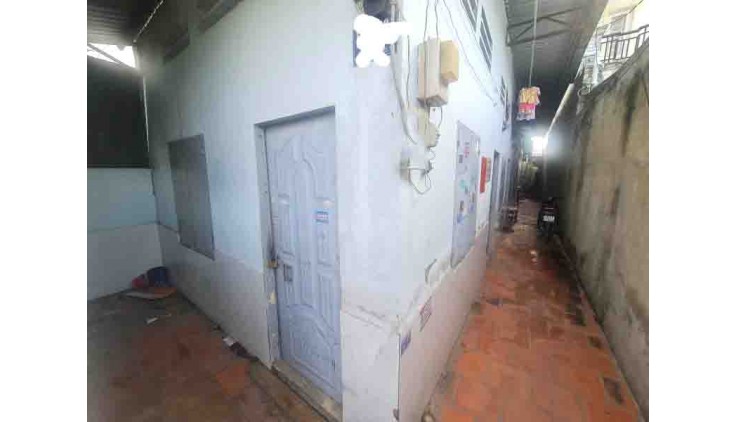 Bán Nhà Hẻm Xe Tải 5x20 Chỉ 5.3 Tỷ Gần ĐH Cảnh Sát Linh Tây Thủ Đức Cho Thuê 9tr.tháng